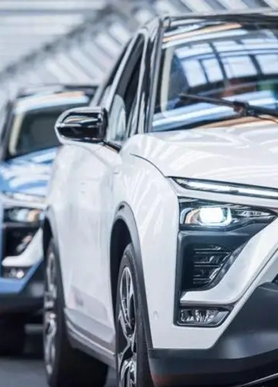 汽車行業(yè)